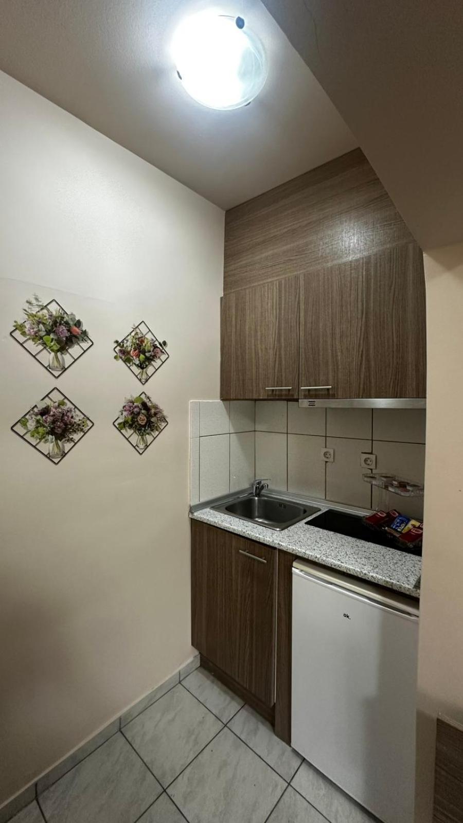 The Garden Apartments Nea Kallikrateia Room photo