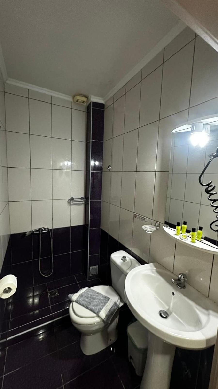 The Garden Apartments Nea Kallikrateia Room photo