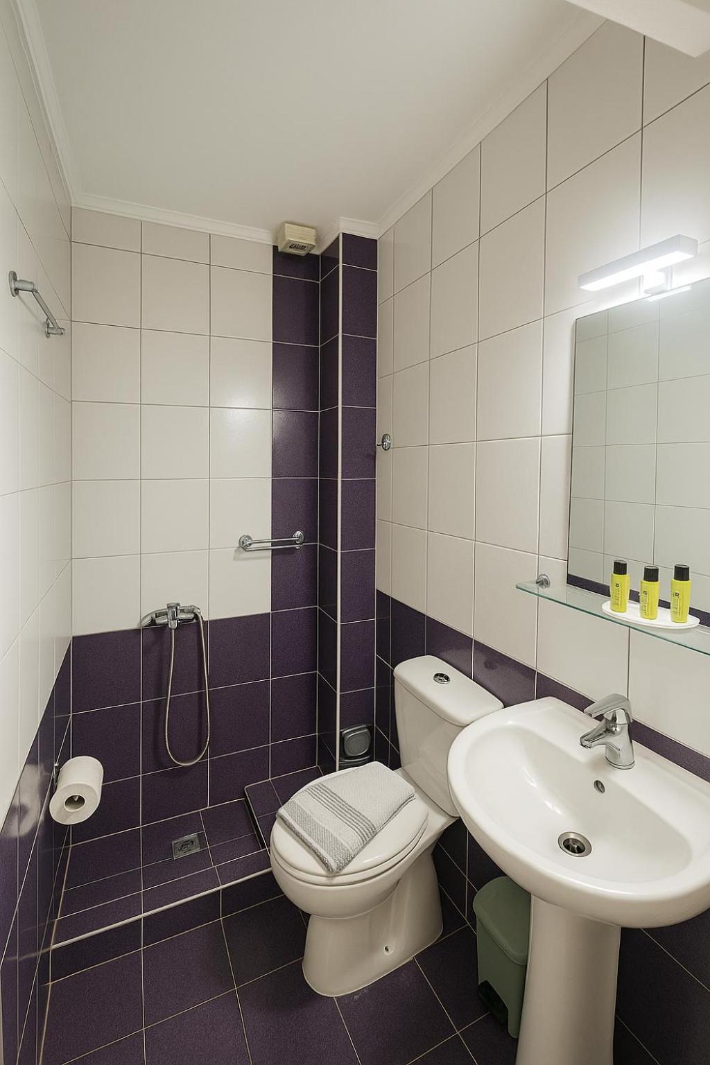The Garden Apartments Nea Kallikrateia Room photo