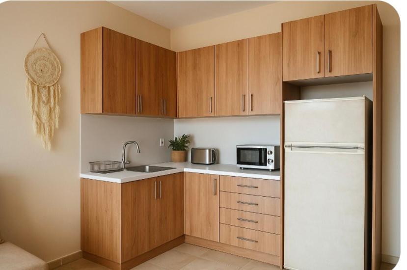 The Garden Apartments Nea Kallikrateia Room photo